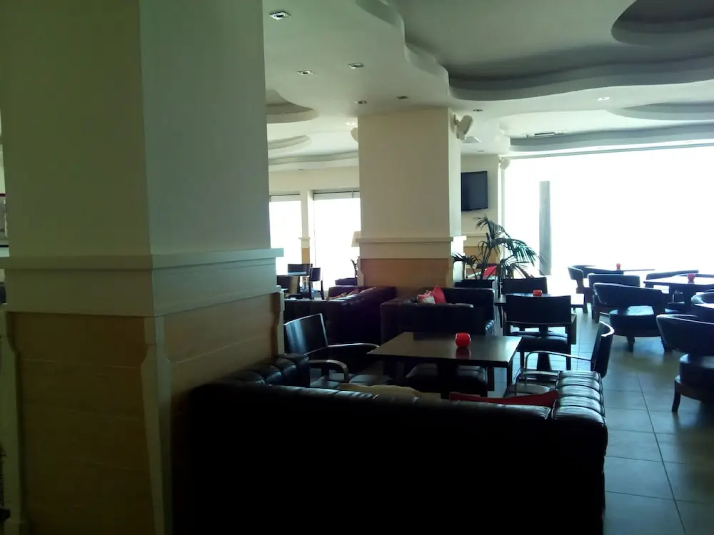 Verde & Mare Bungalows