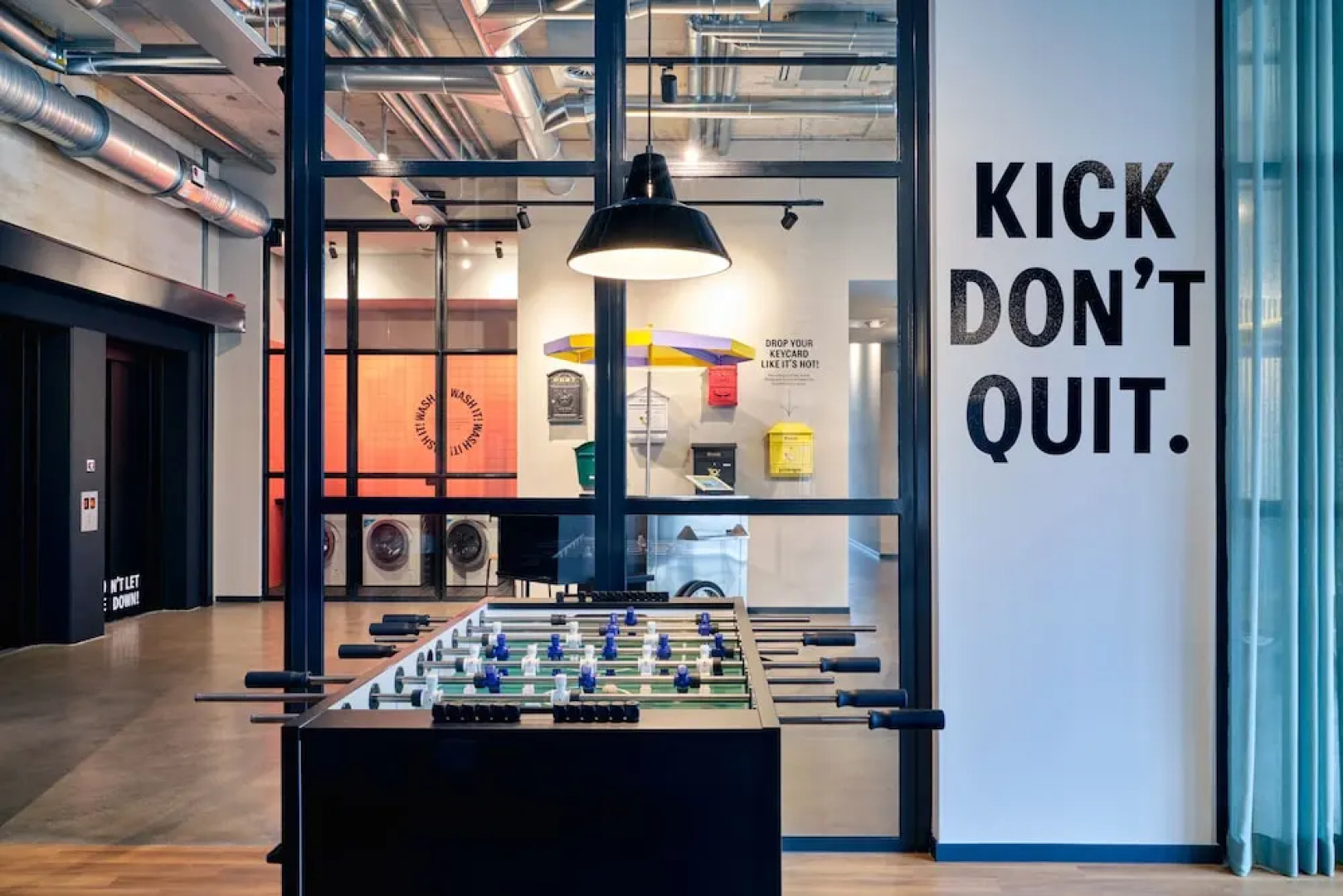 STAYERY Bielefeld Hauptbahnhof