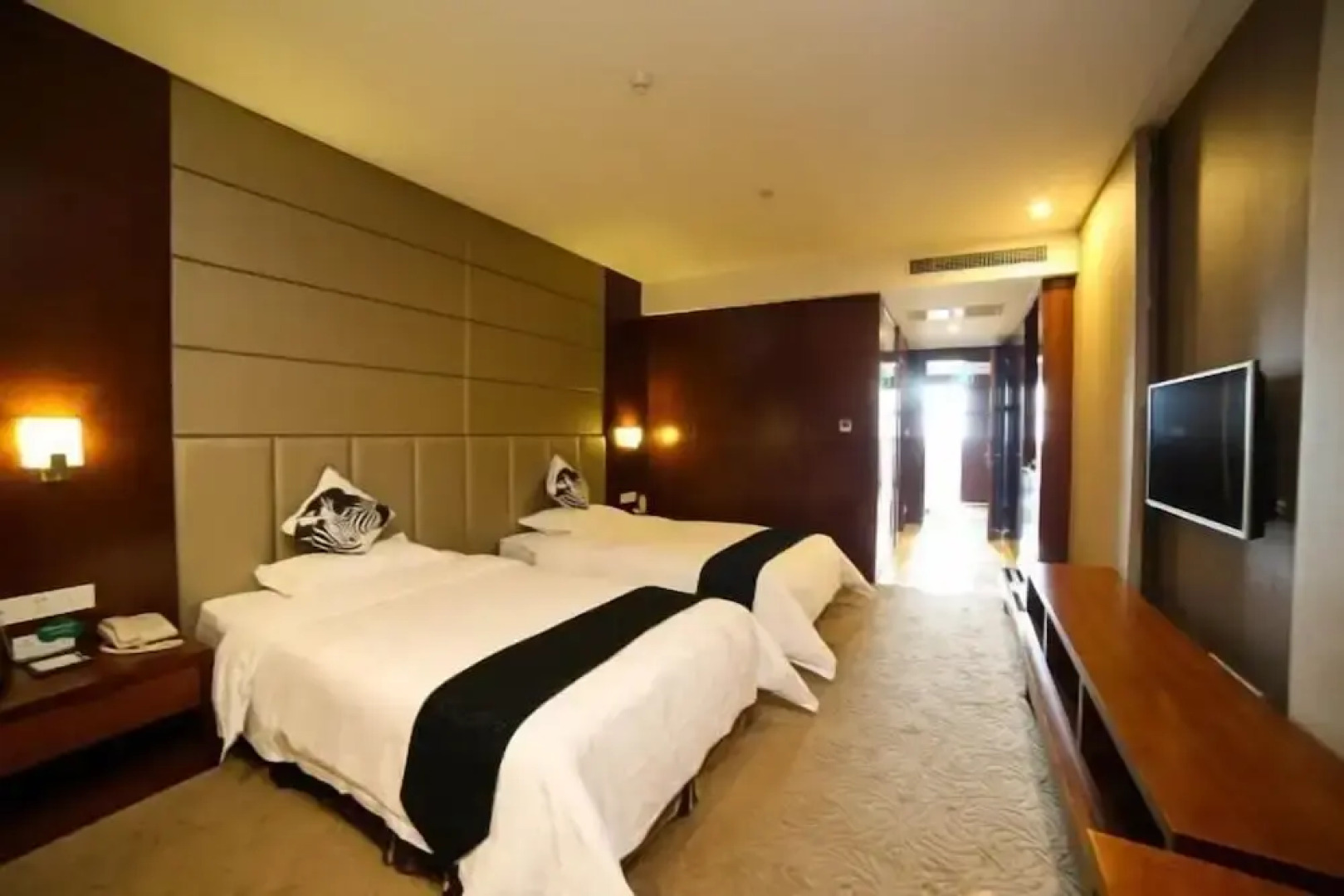 Ramada Encore by Wyndham Jingzhou Shashi