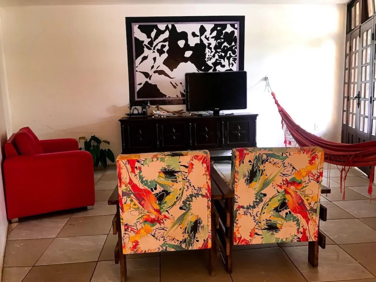 Pousada Estrela Marinha