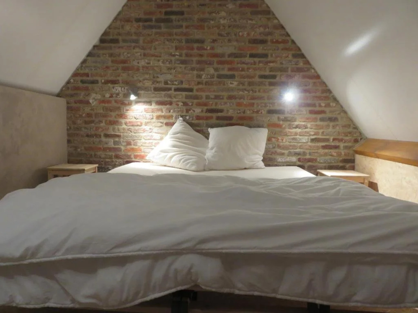 Holiday Home Het Verloren Goed