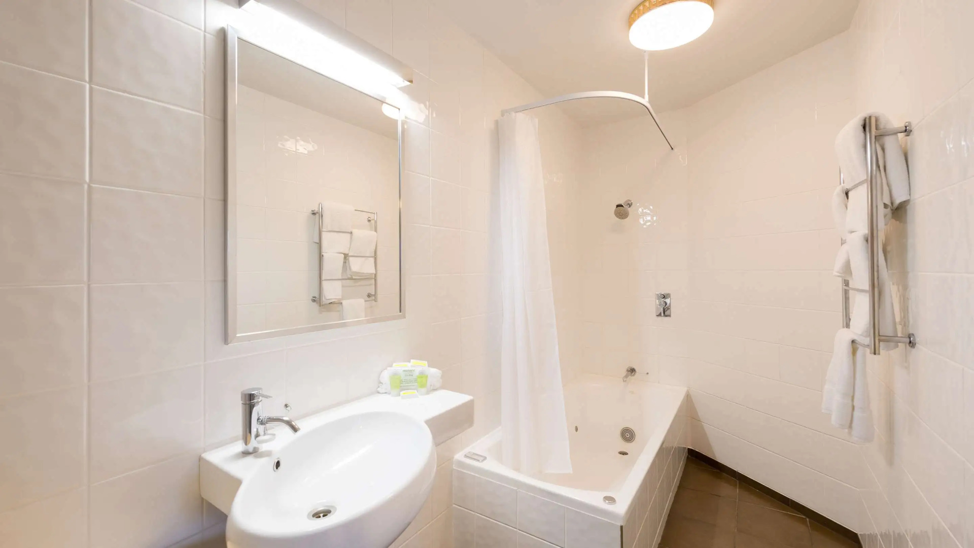 Heartland Hotel Fox Glacier