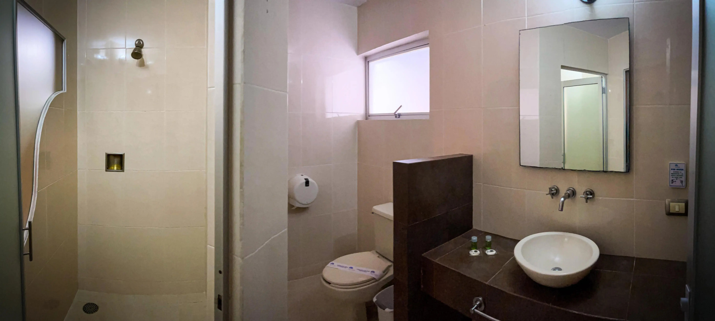 Auto-Hotel Mediterraneo