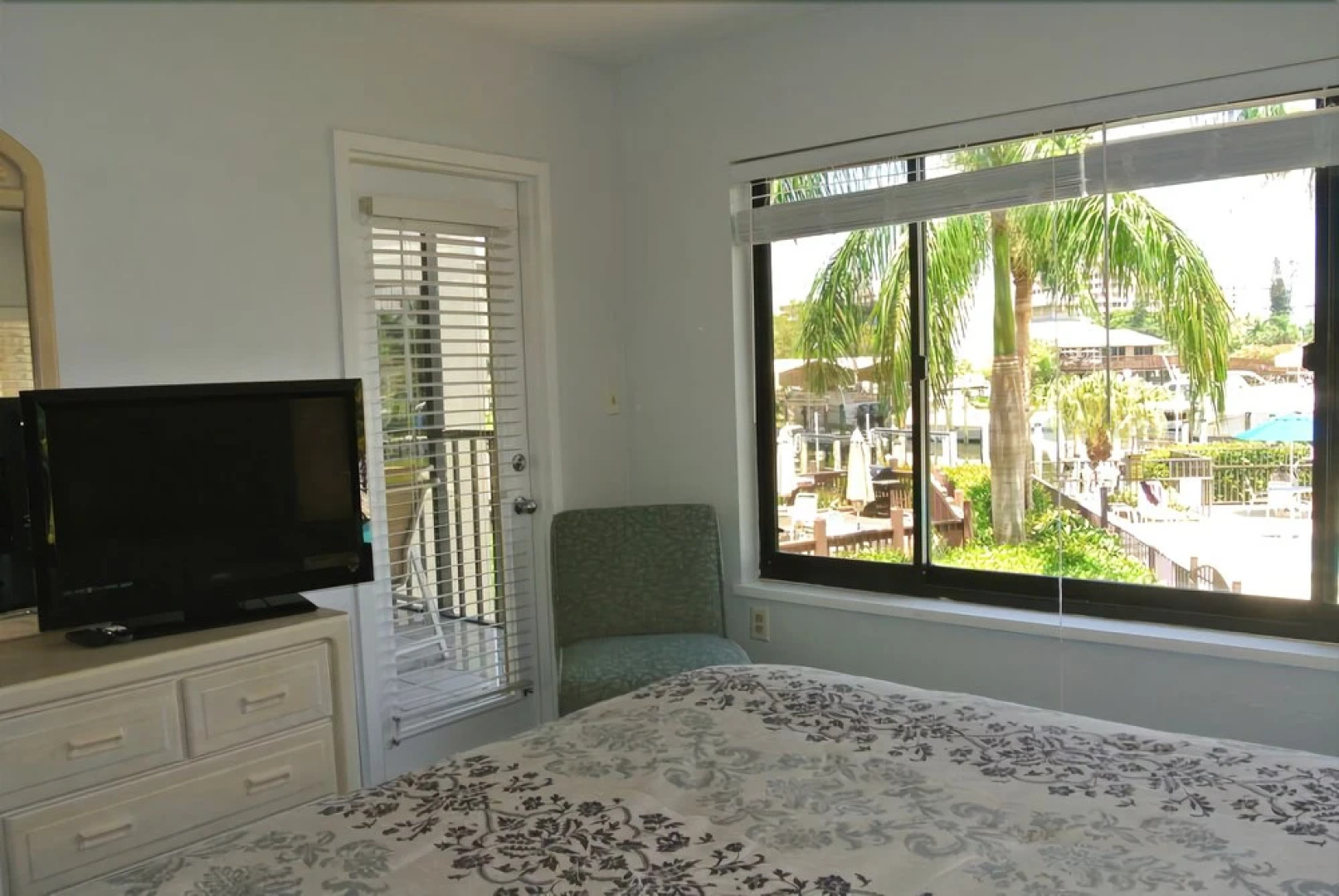 Santa Maria Harbour Resort 108 - 2 Br Condo