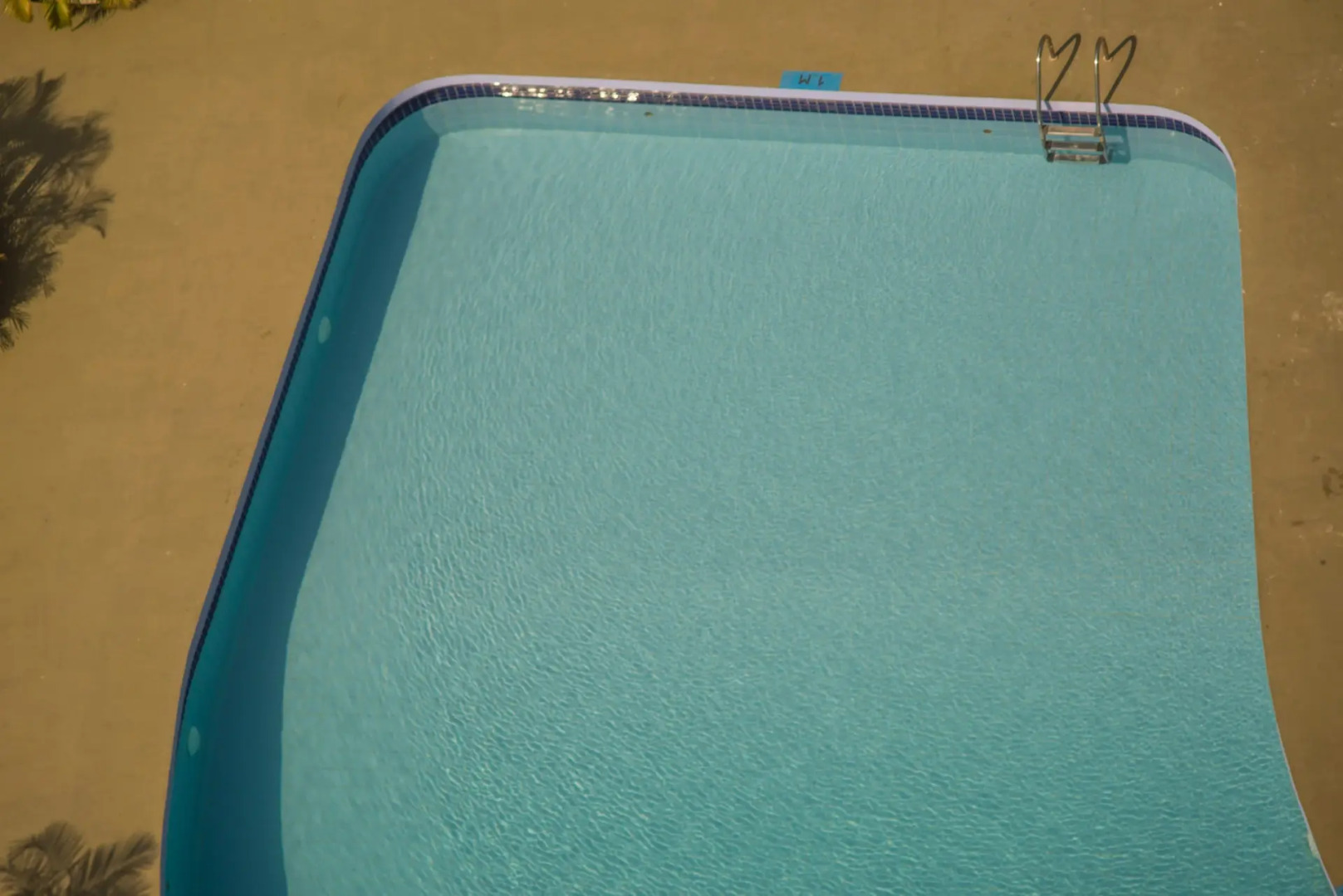 Hotel Guarani Asuncion