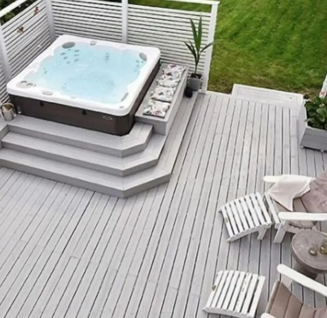 Stockholm Apartments