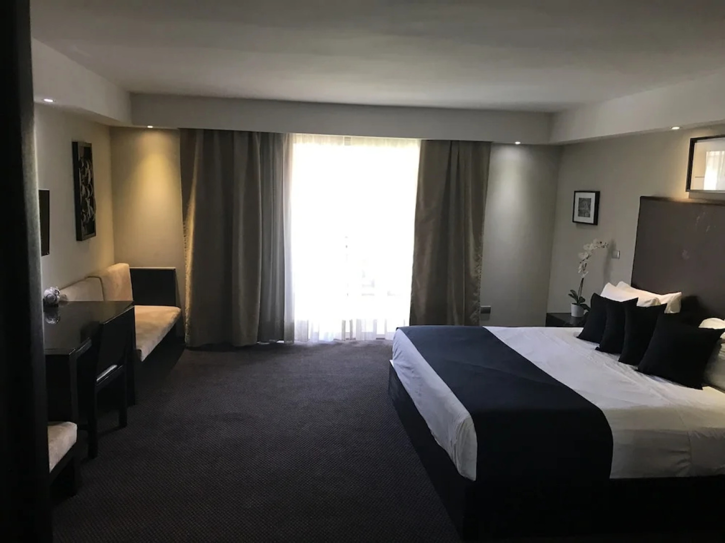 Savoy Hotel Boutique Las Terrenas