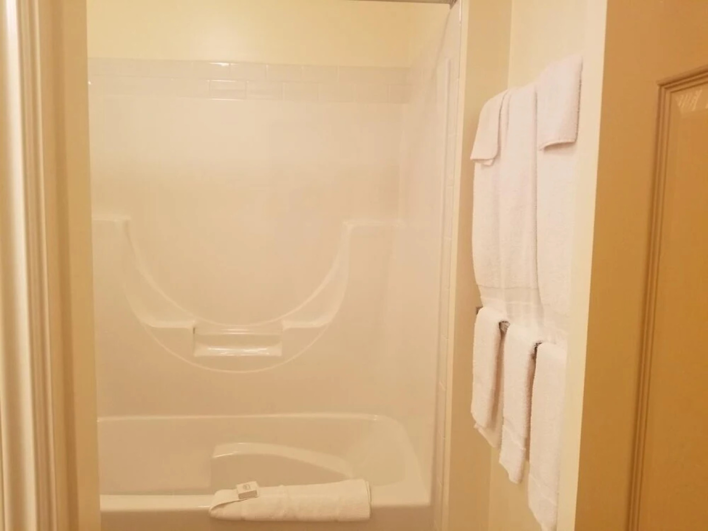 Western Budget Motel - Ponoka