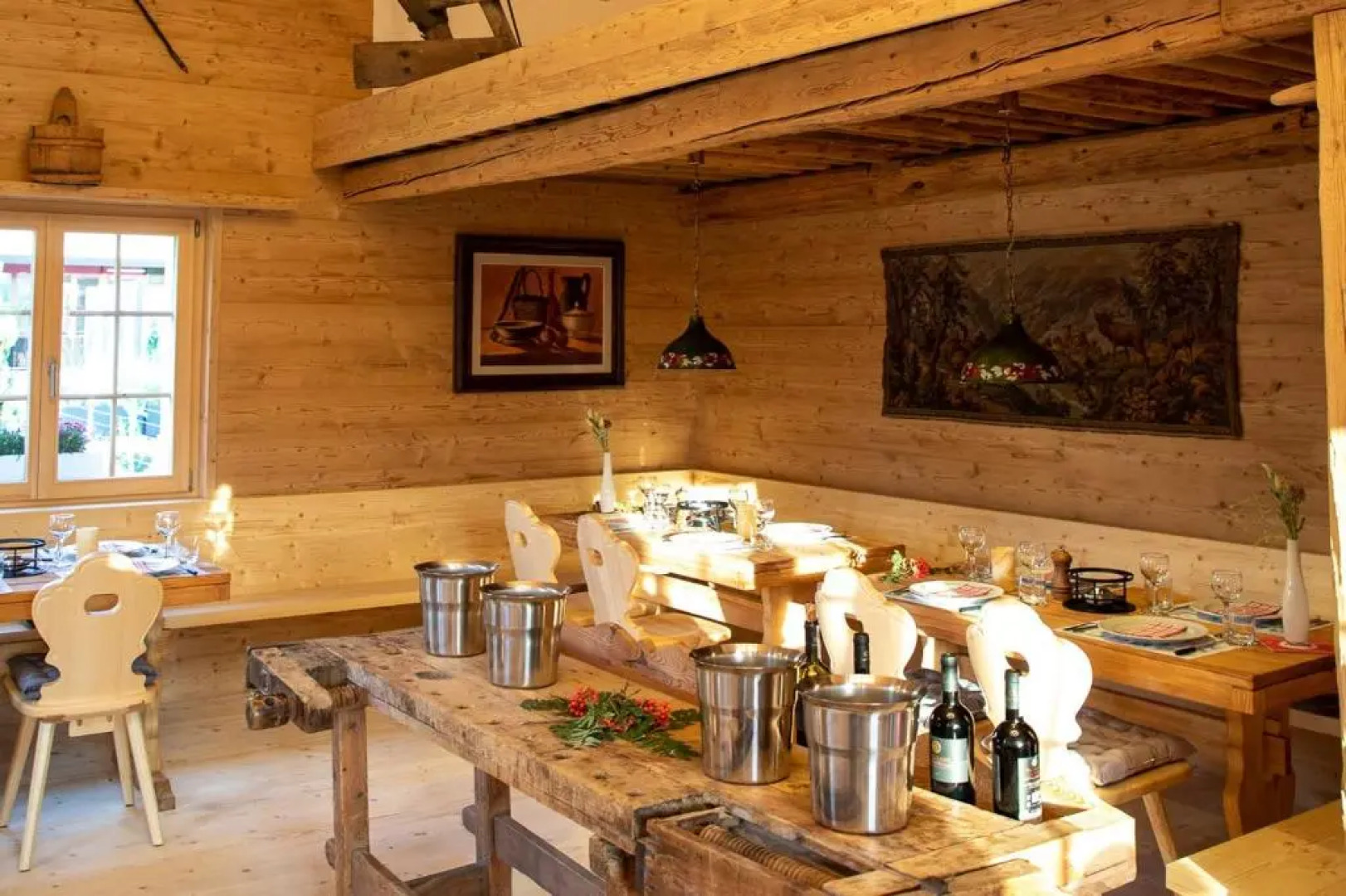 Alpenlodge Val Gronda