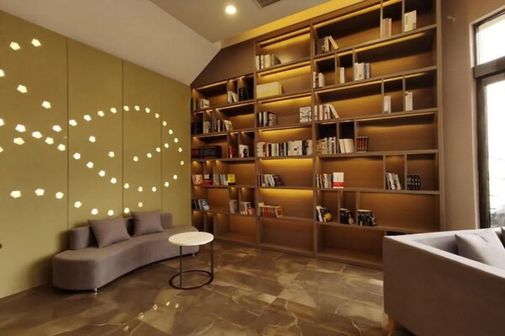 GreenTree Eastern Hotel Changge Yiwu City