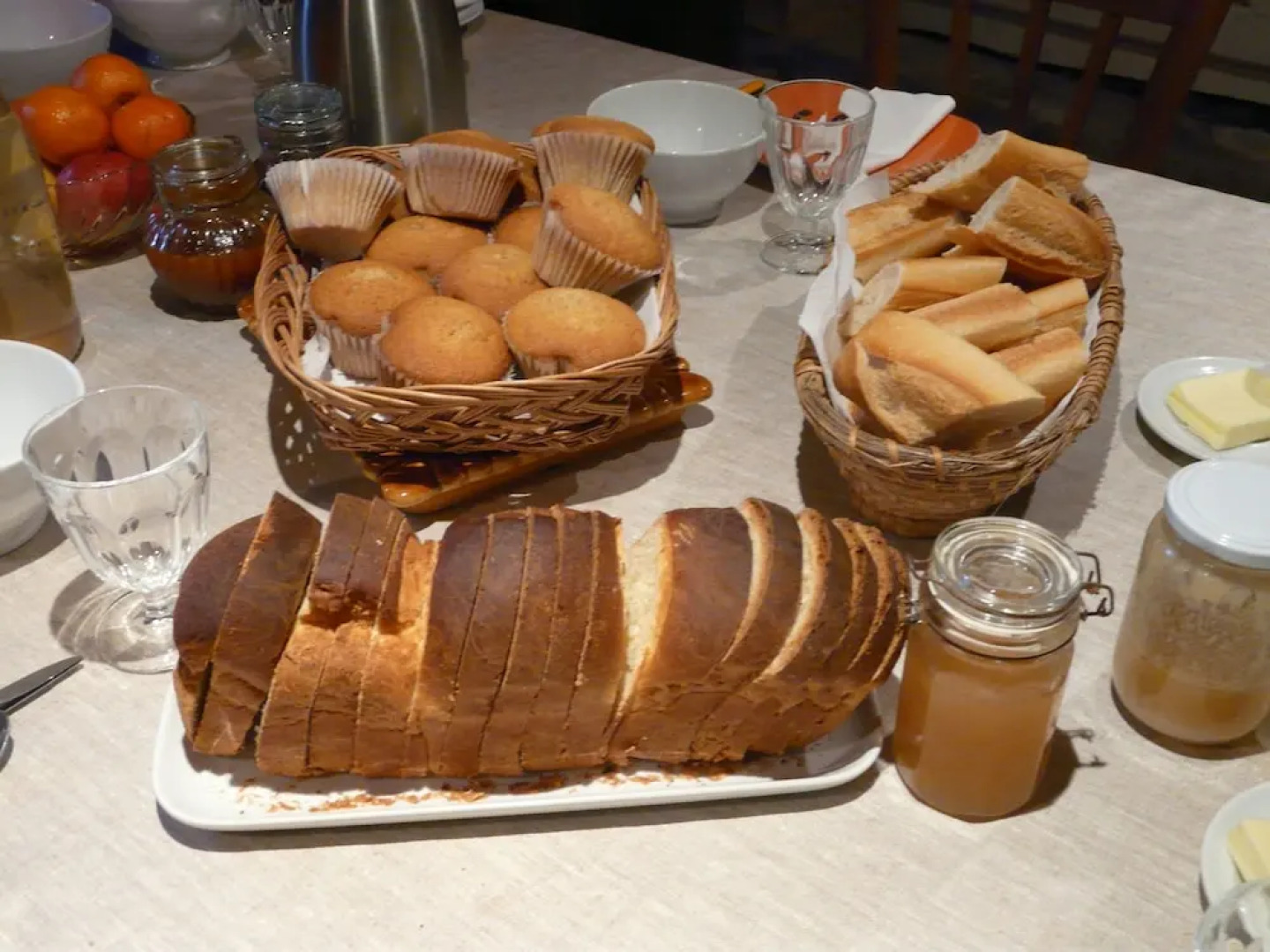 Chambres d'hôtes - Topaze