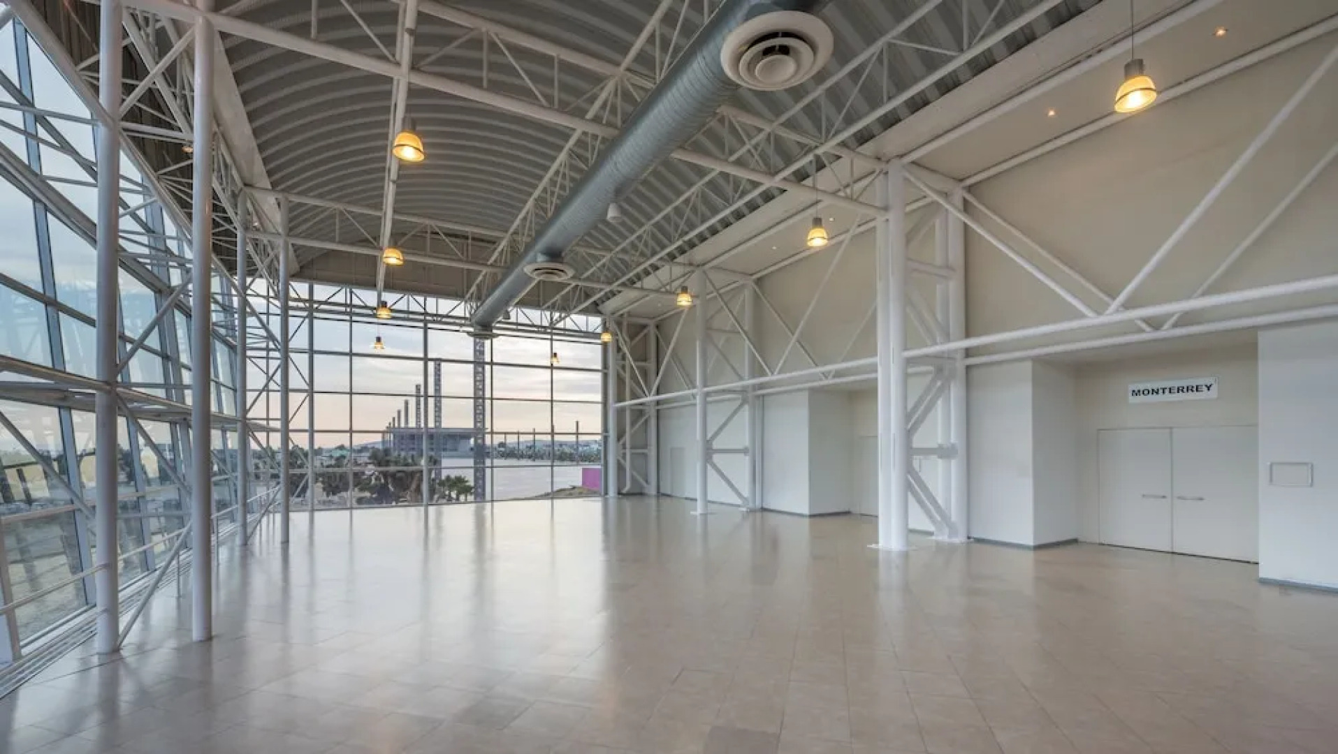 Crowne Plaza Pachuca