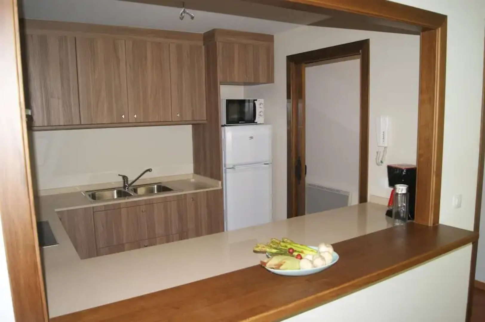 Apartaments Els Esquiadors