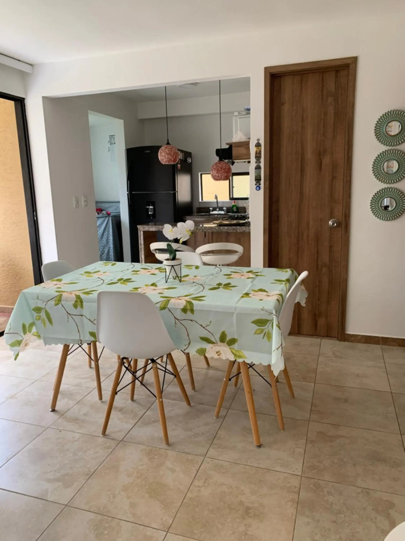 Parque del Café - Apartasol 211