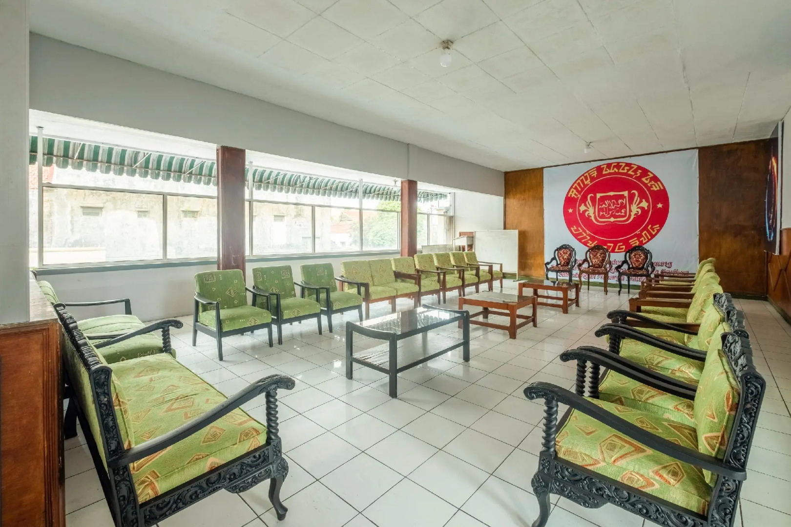 SPOT ON 1970 Hotel Priangan