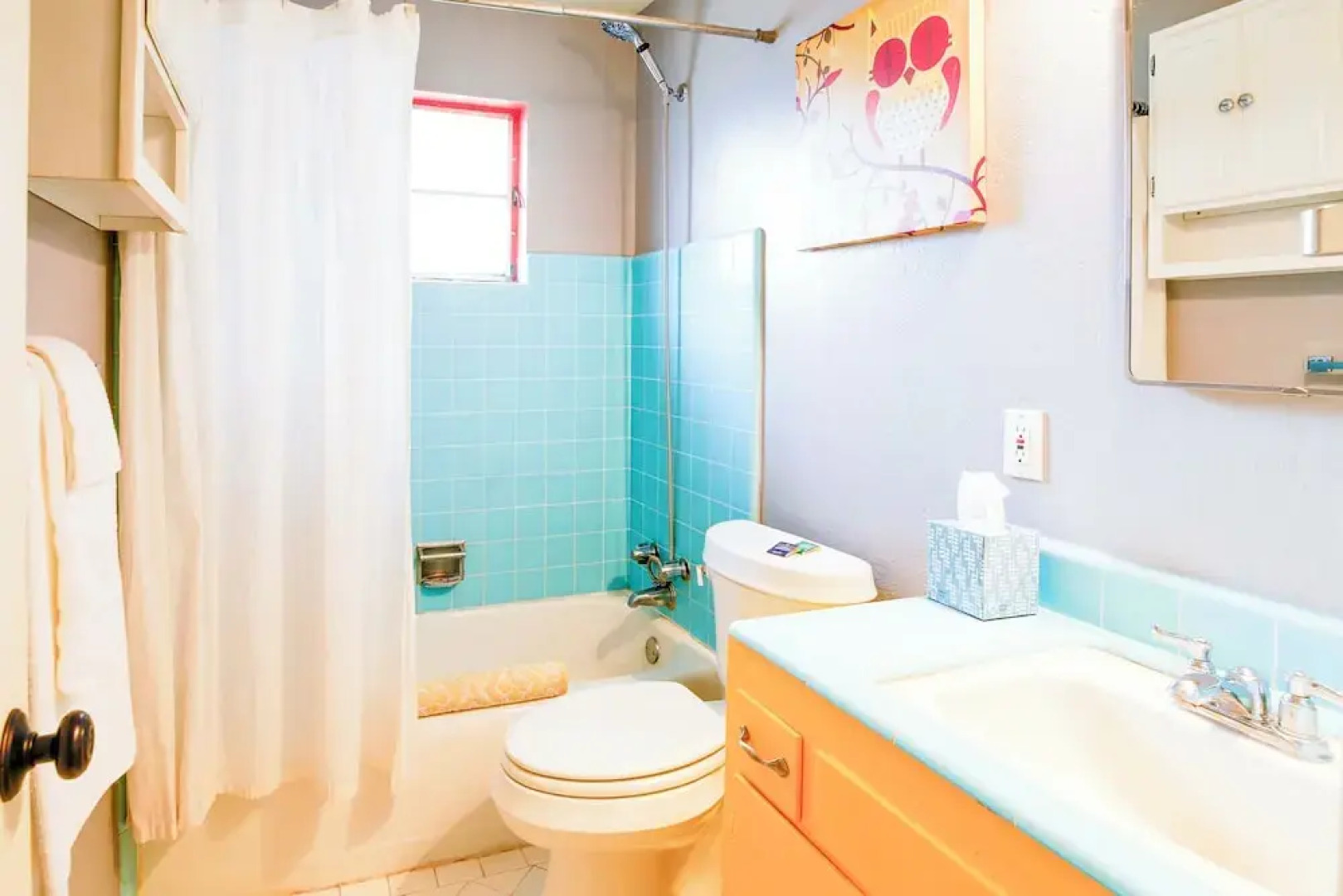 Pet-friendly Cottonwood Home w/ Mountain View!