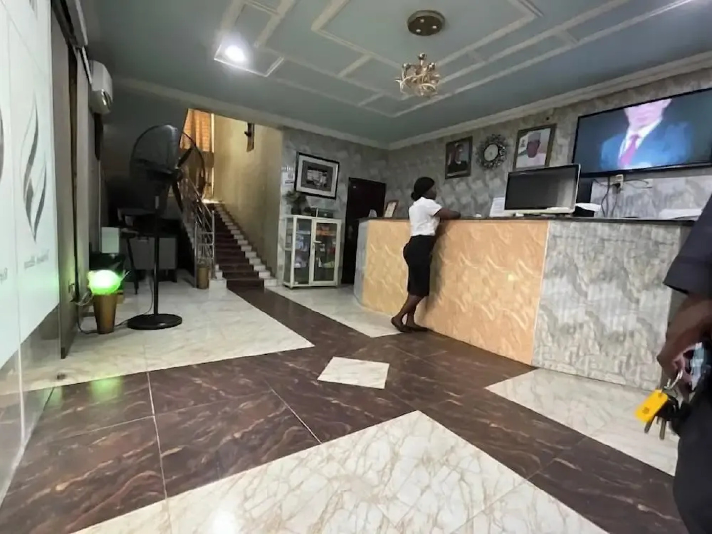 Somewatt Fresh Hotels