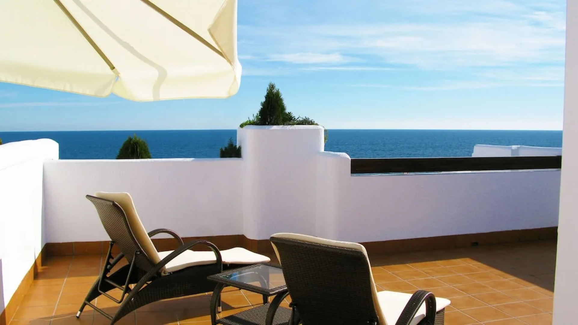 Mar de Pulpí Costa de Almeria by Mar Holidays