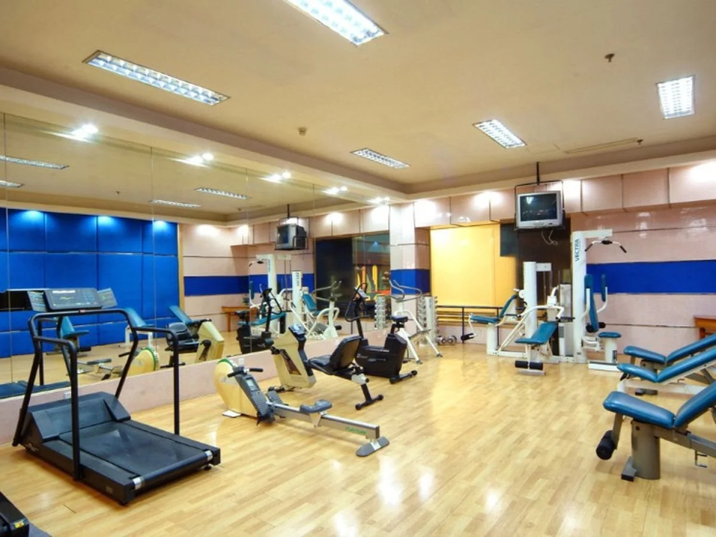 Shaoxing International Hotel