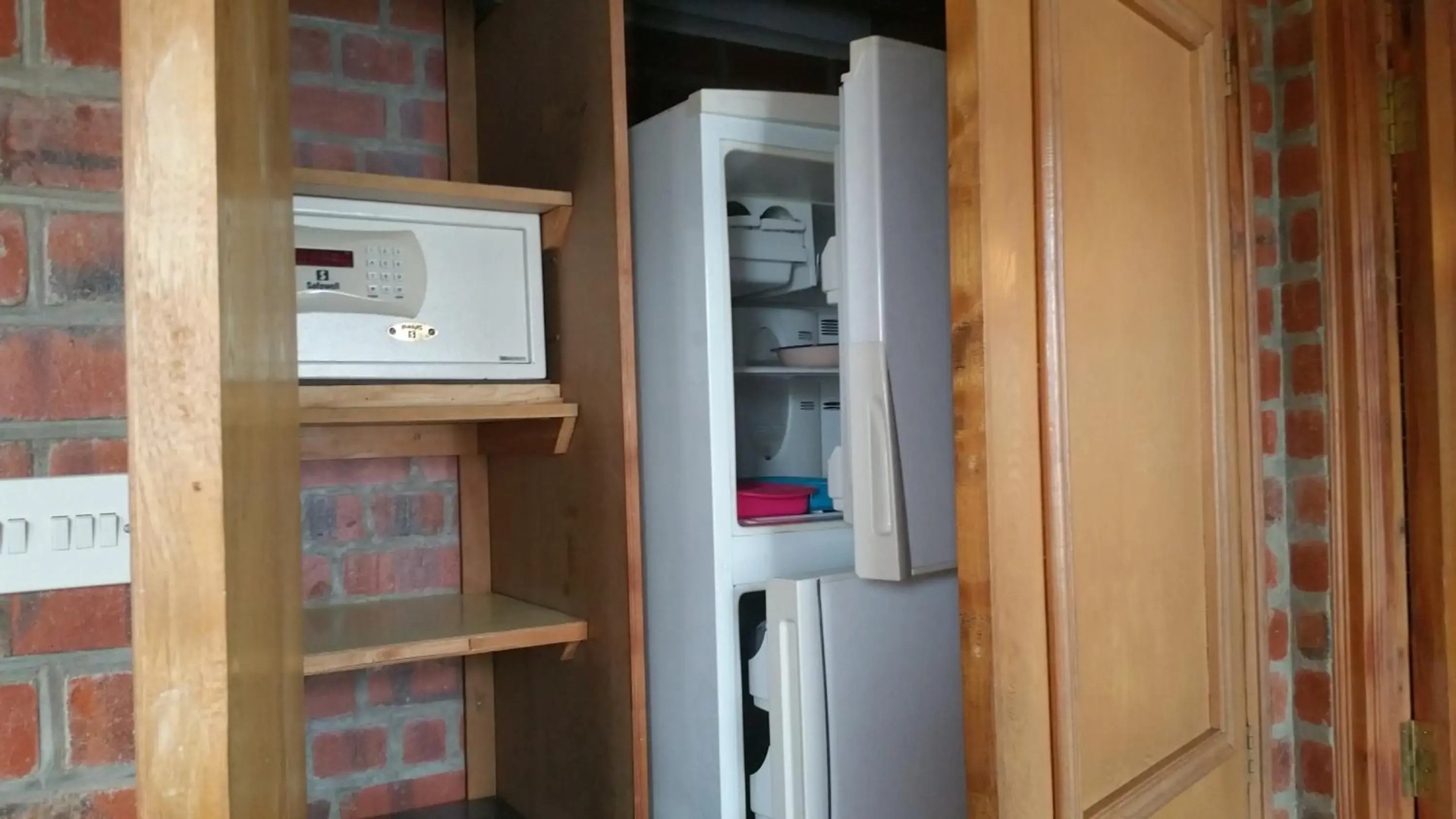 Woodmere Serviced Apartments