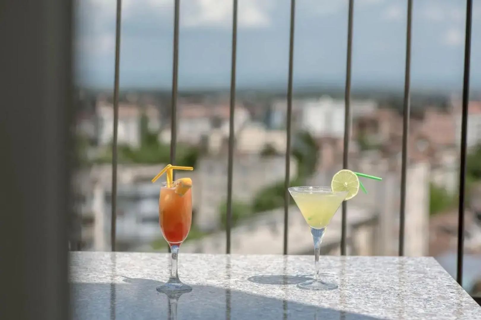 Semitronix Hotel Prishtina