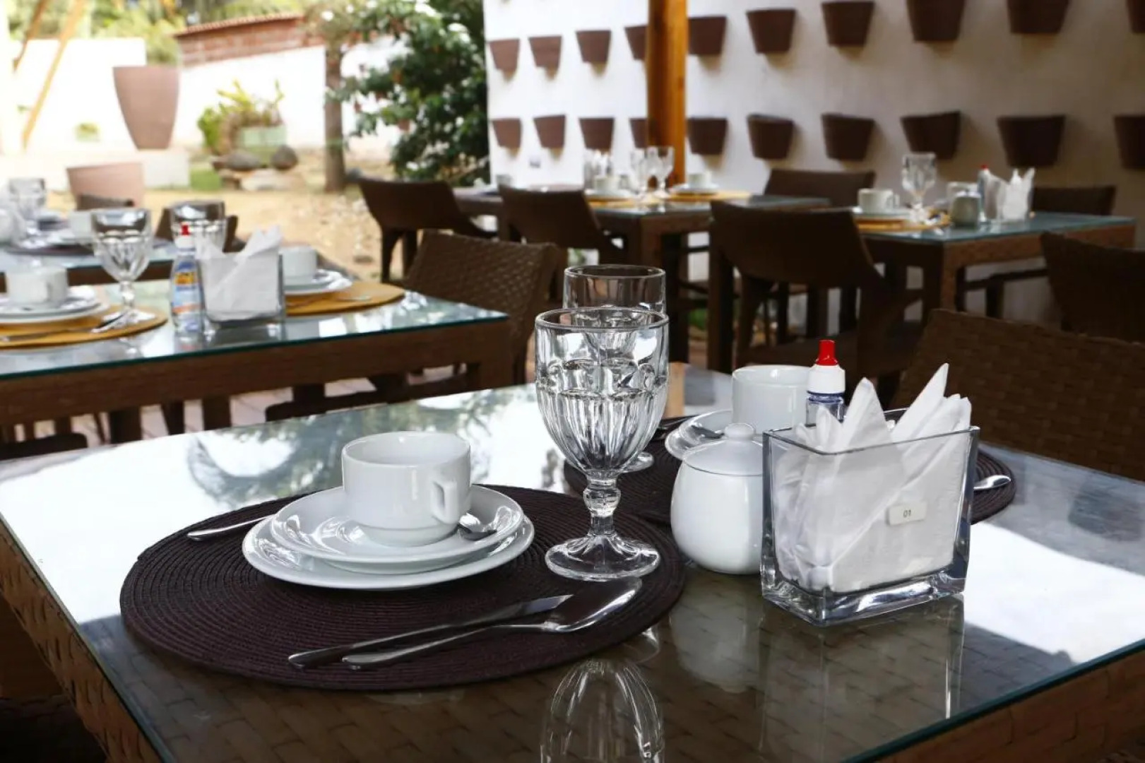 Pousada Recanto Noronha