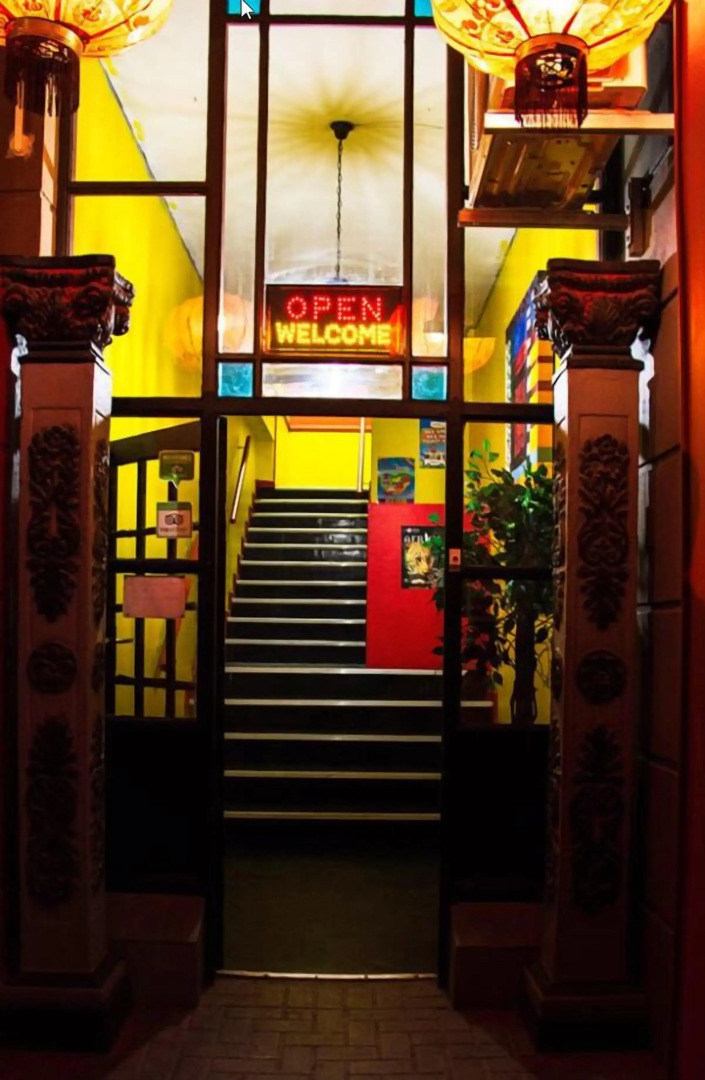 Mile Crunchers Backpackers