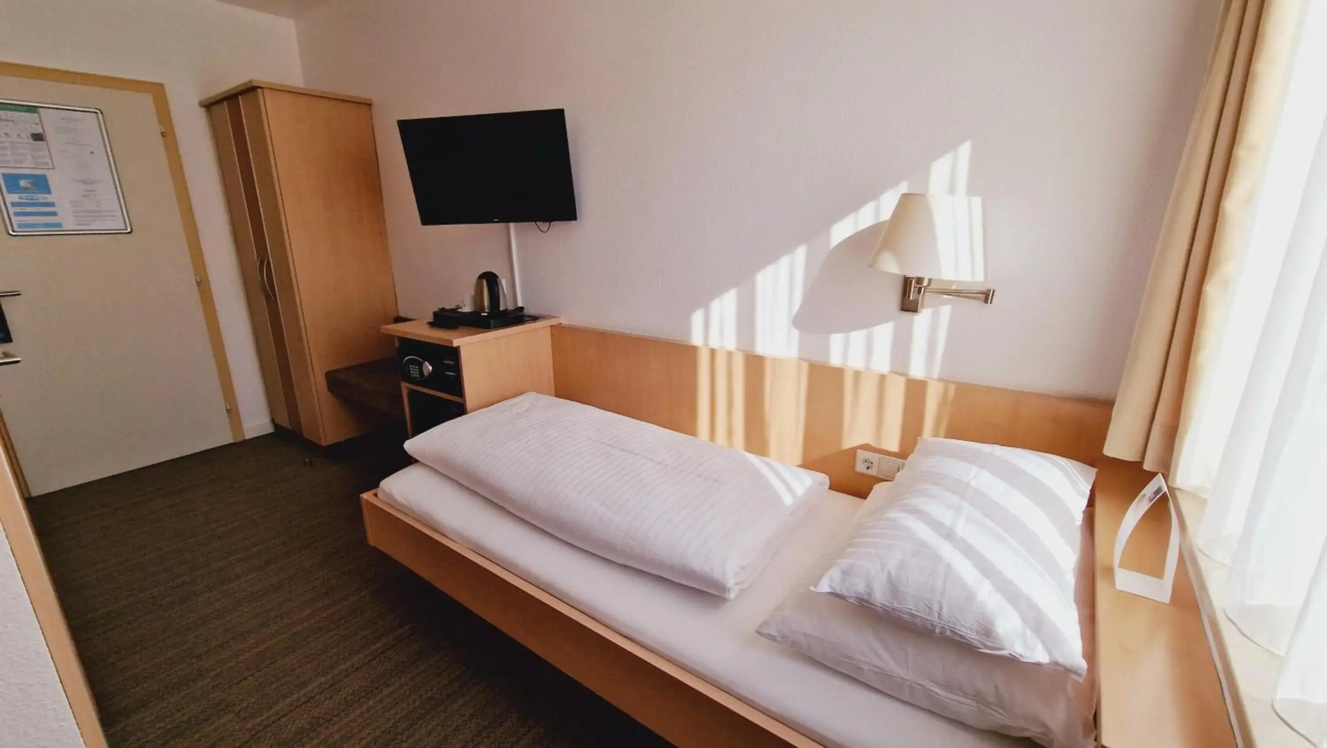 Hotel Garni Superior