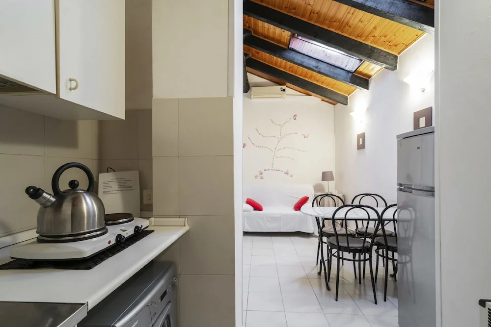 Cadorna Center Studio- Flats Collection