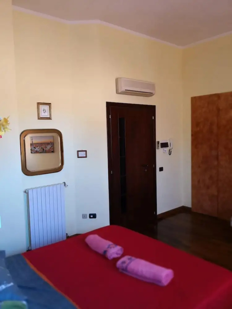 Shardana Holidays B&B