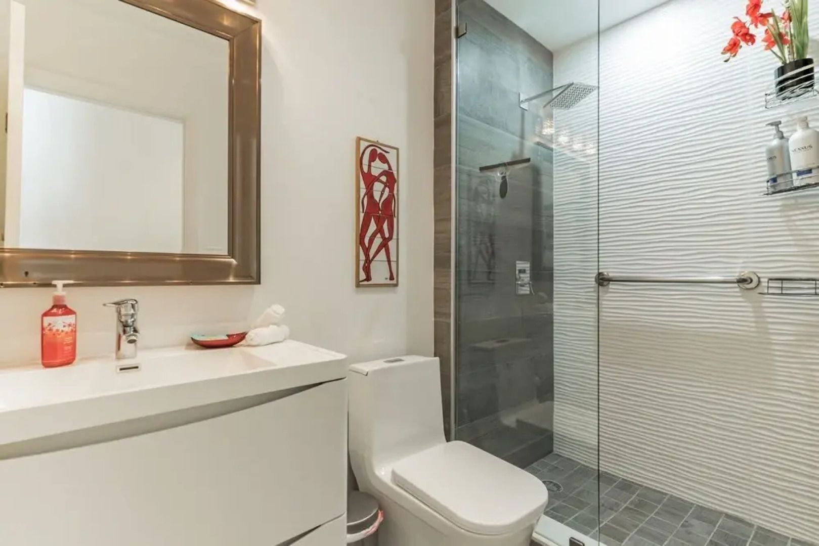 Sandcastles & Sunshine At Towering Palms Of Wilton Manors 3 Bedroom Residence by RedAwning