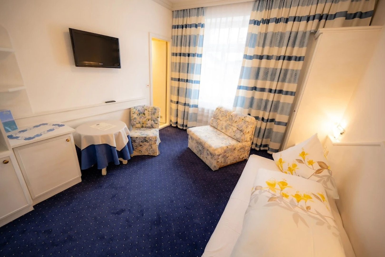 Hotel Garni Hubertus