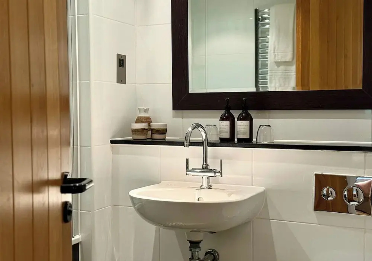 Ridings at Theobalds Park