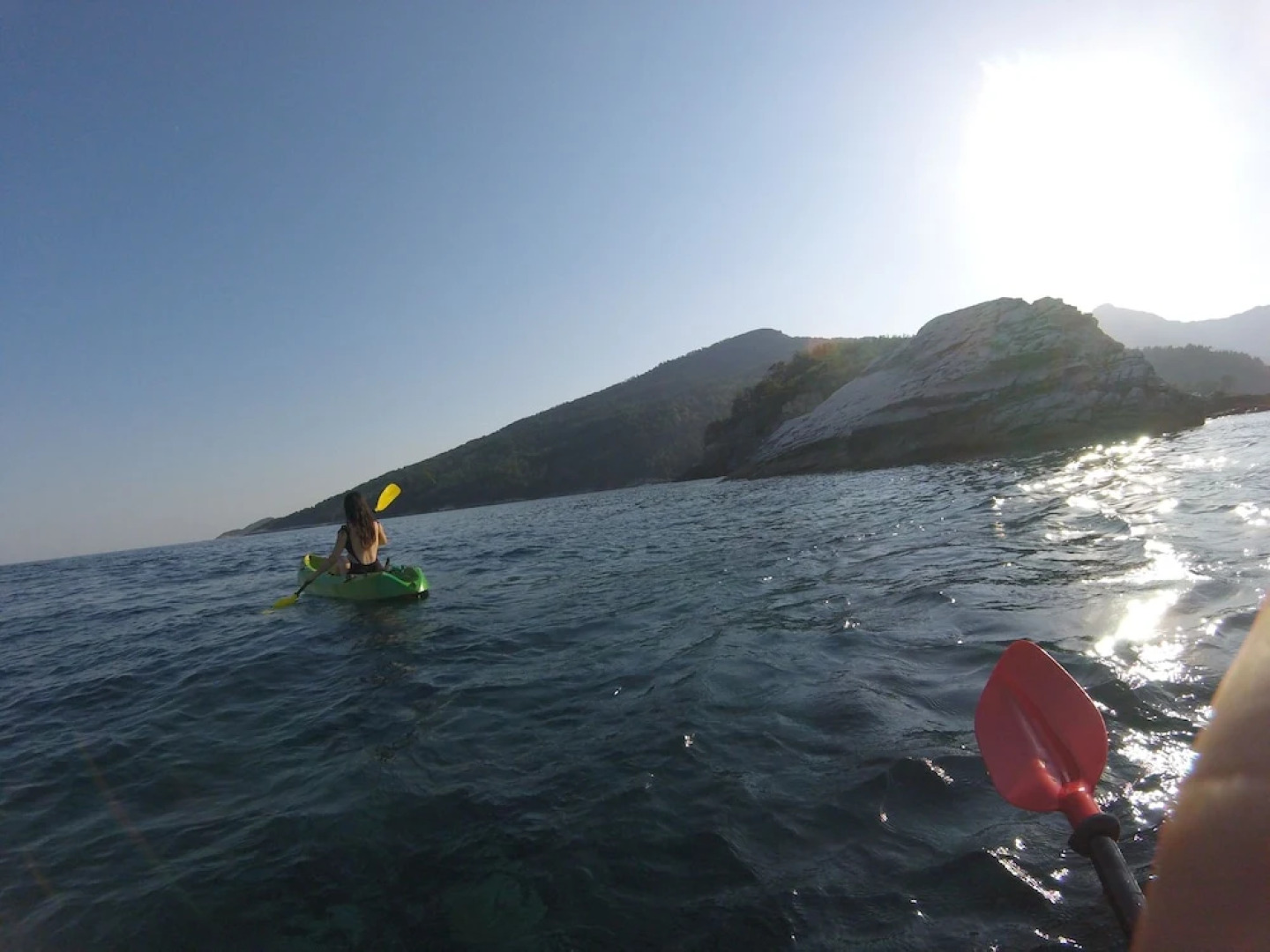 Iliorama Luxury Apartments