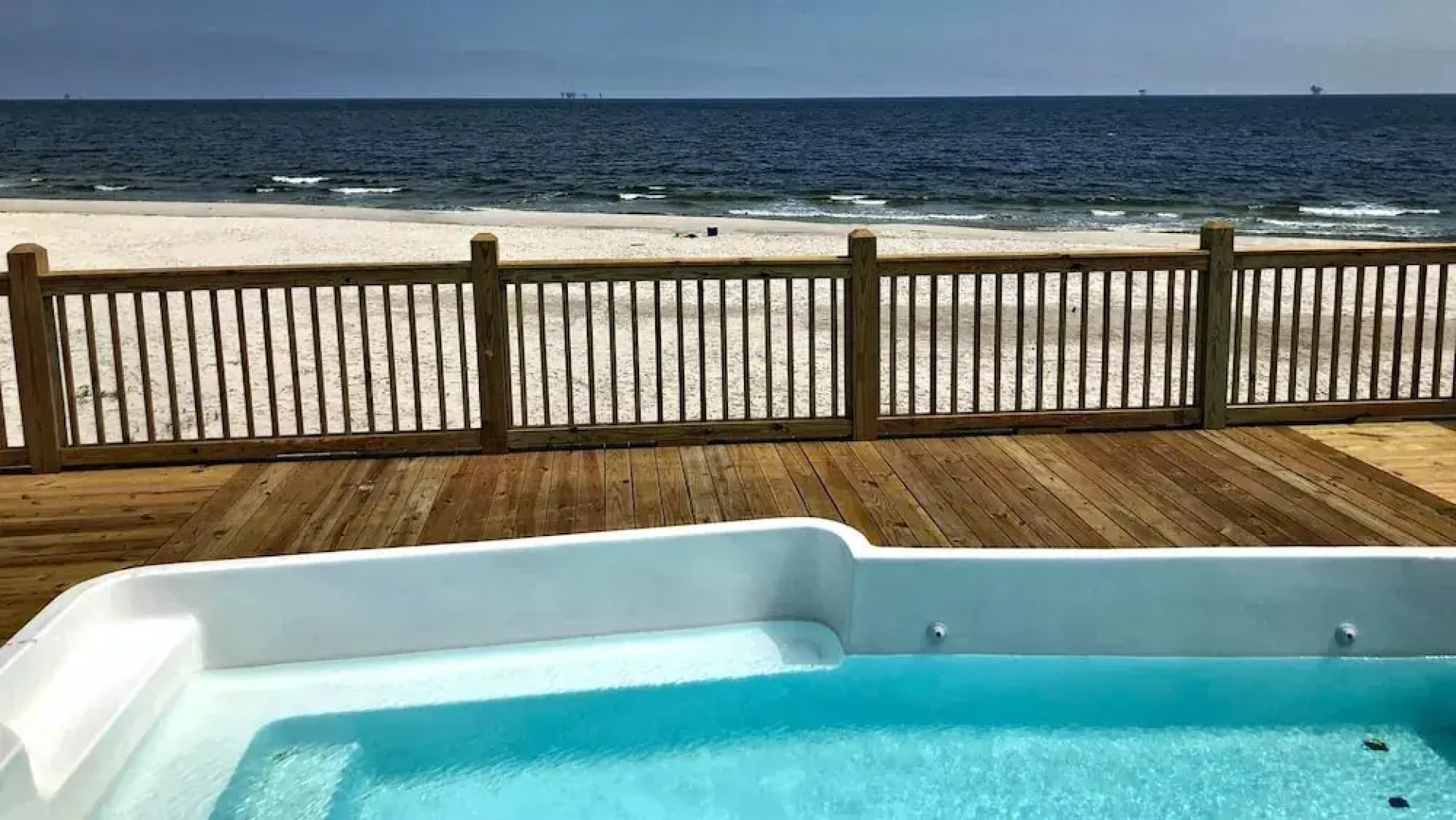 Island Time IV - 101 Pushmatah