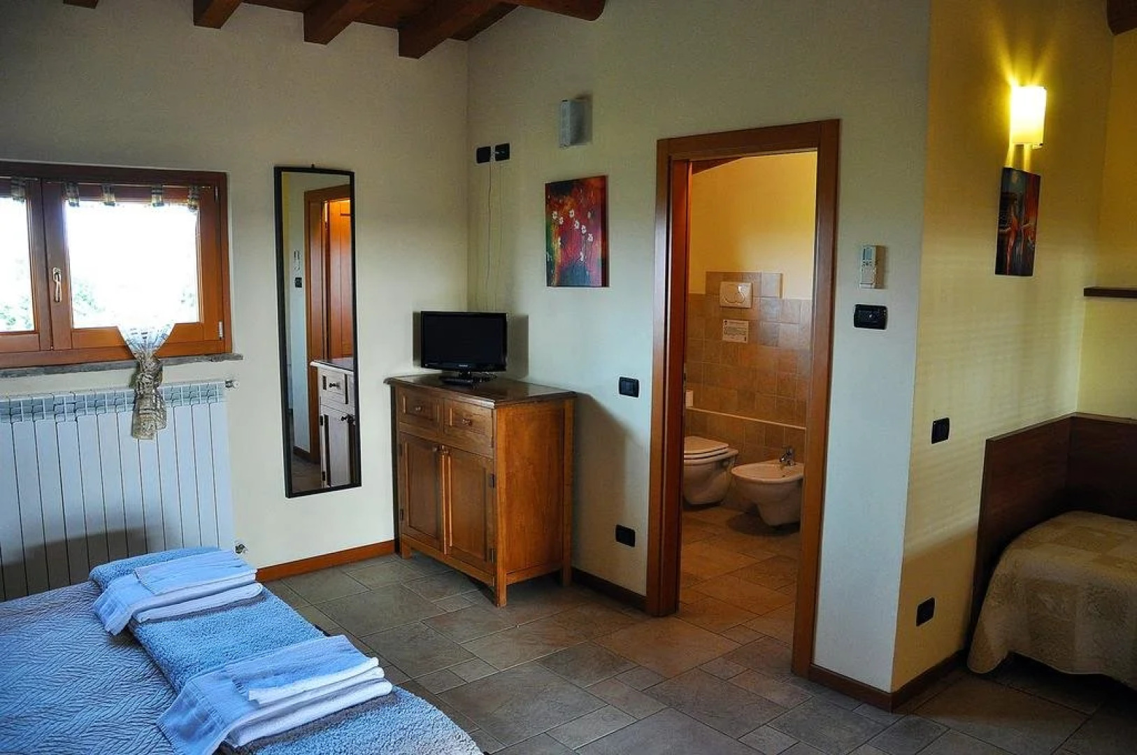 Azienda Agrituristica Armea