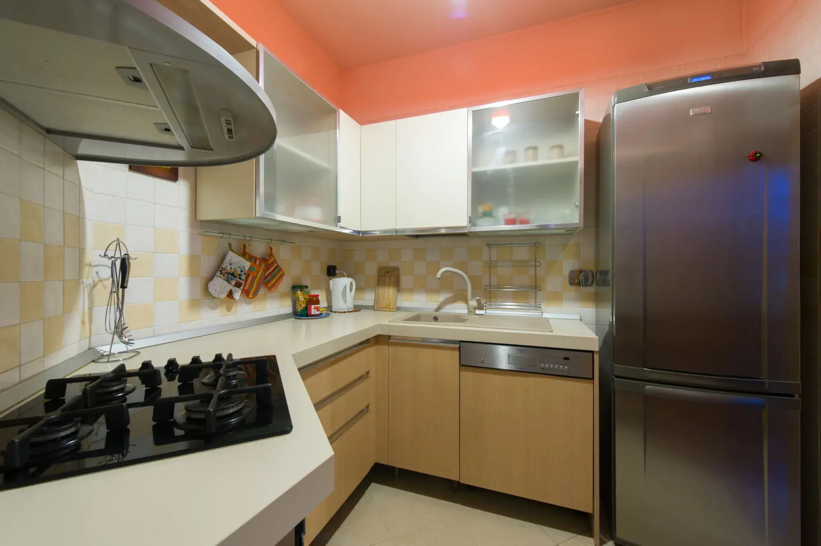 Domus Al Parco Guest House