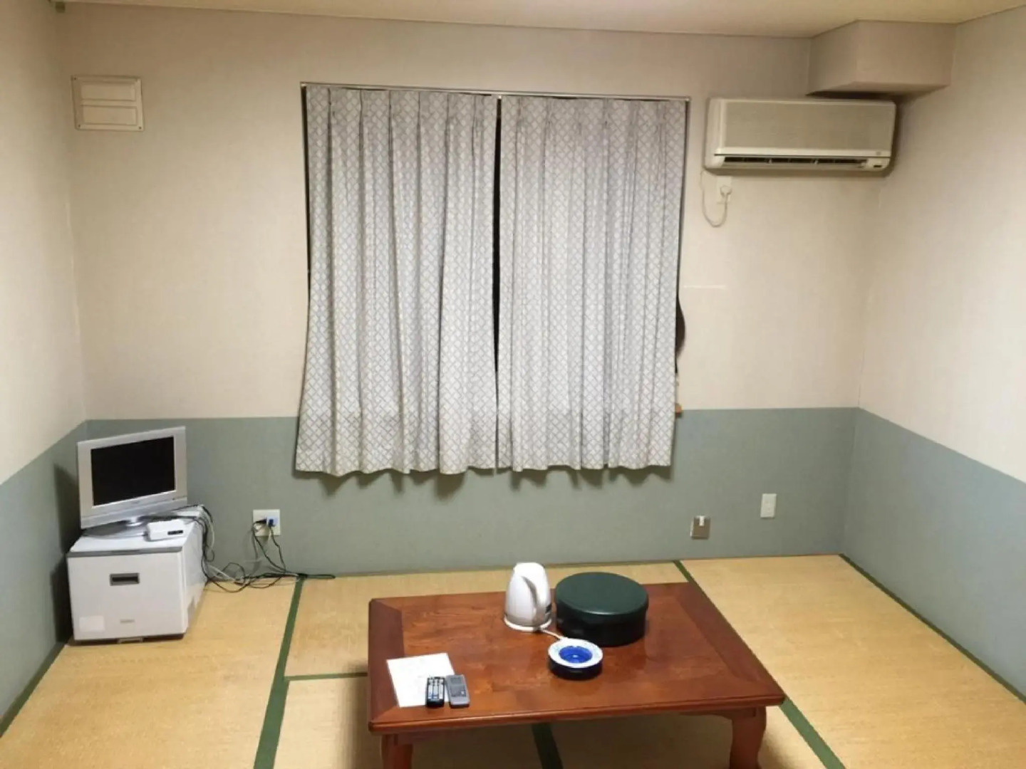 Niyama Onsen Hotel NK Vila