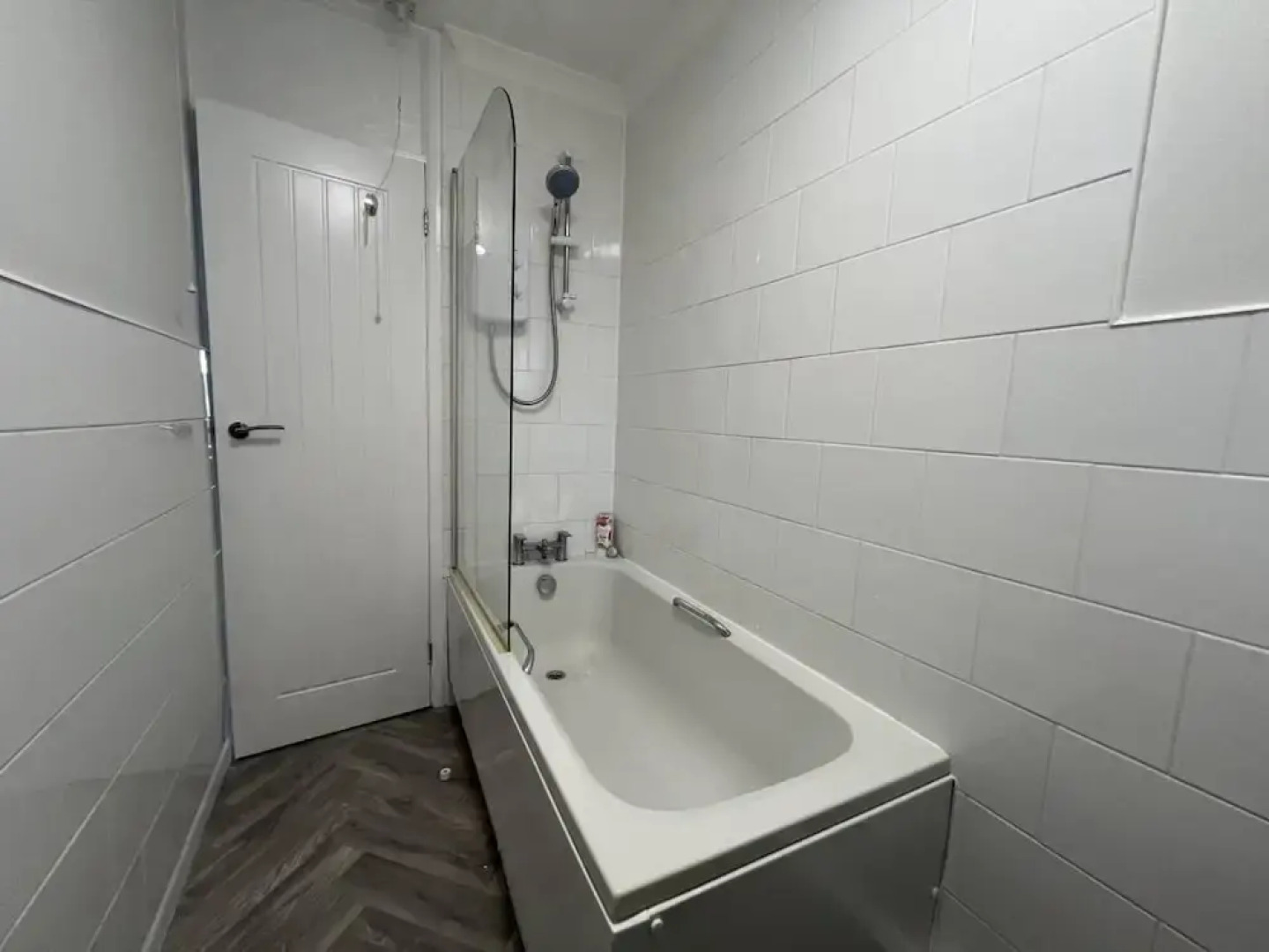 Seaside Haven Retreat - 2 Bedroom Apartment