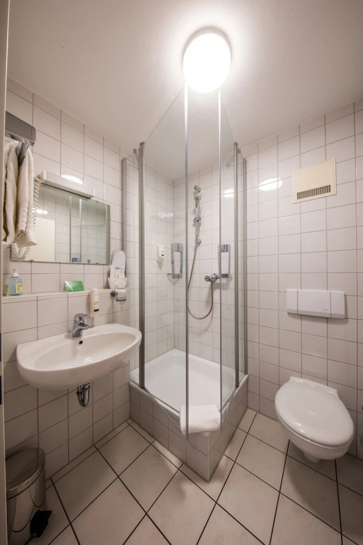 Augustinum Hofgut Algertshausen