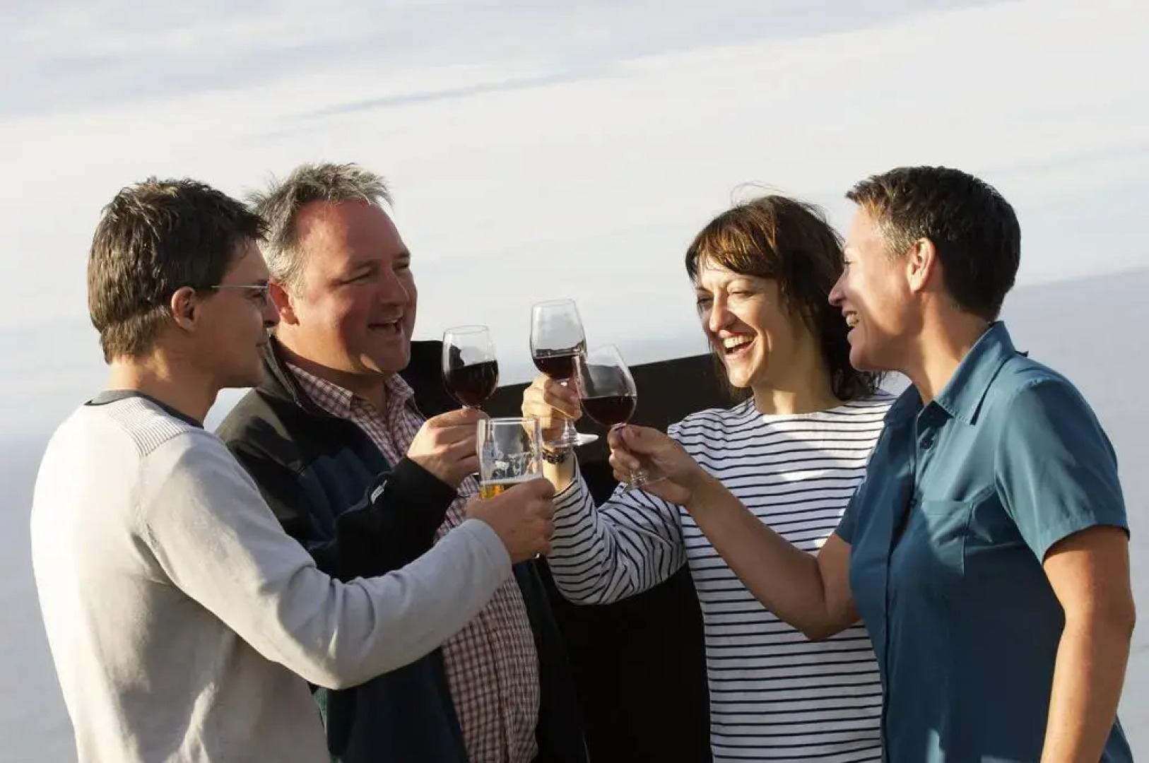 Aparthotel Guijarros