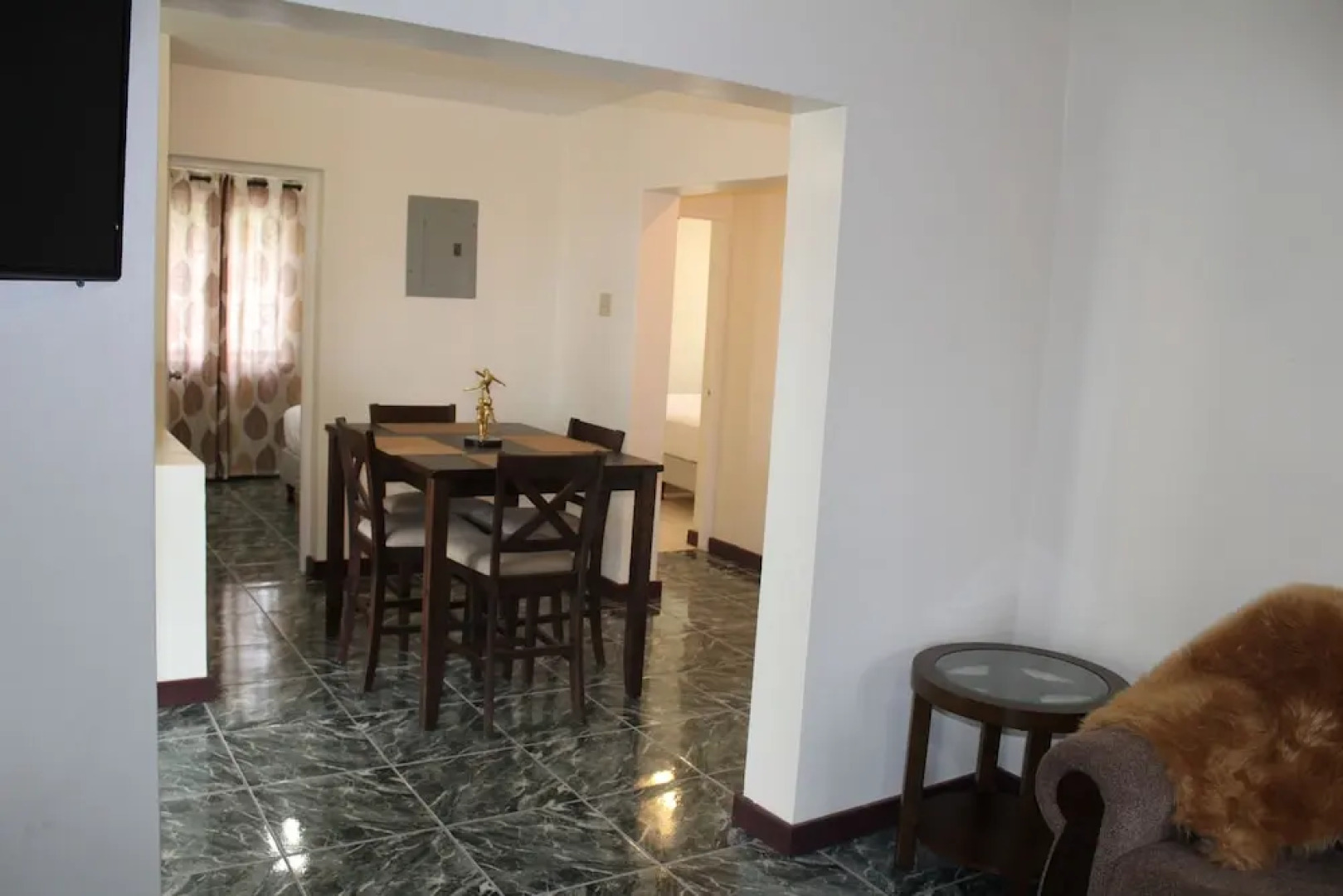 Vale View Residences