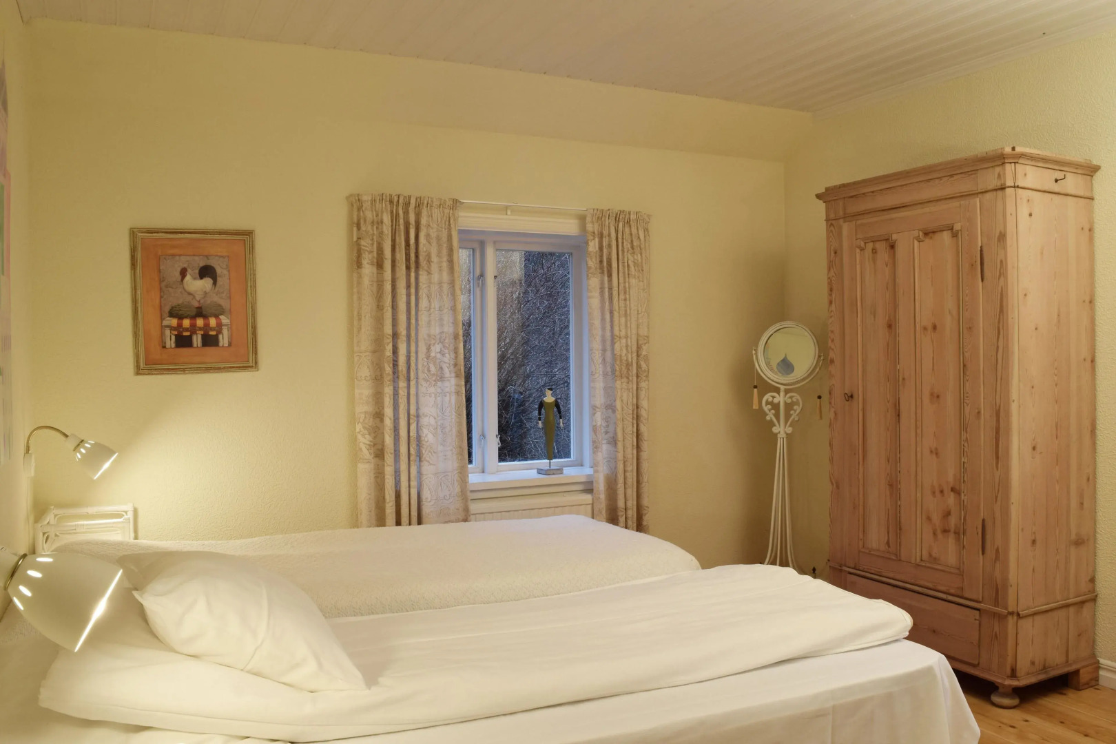 Villa Luna Breakfast Hotel