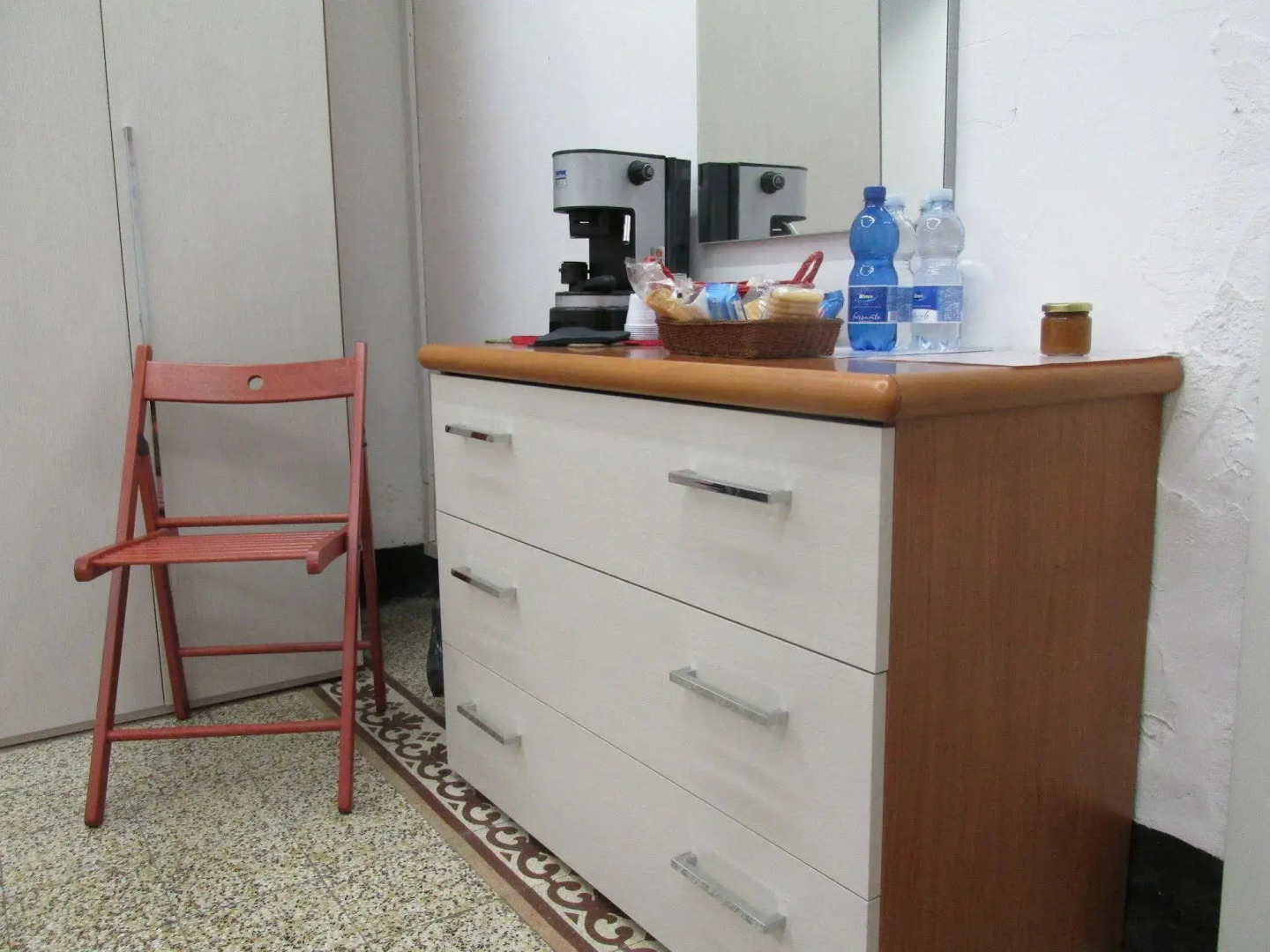 Appartamento e Camere Erika La Spezia