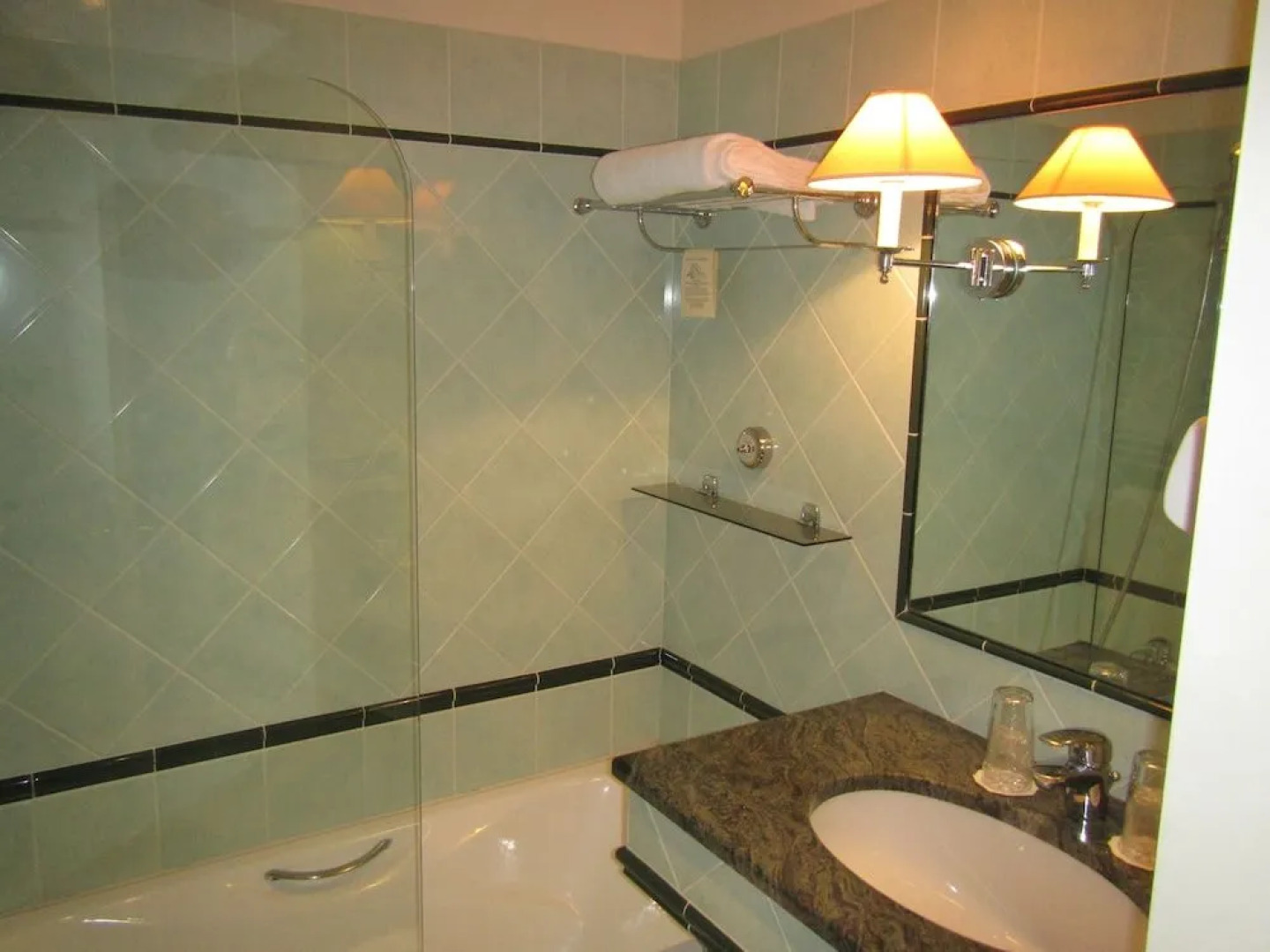 Hôtel Le d'Avaugour