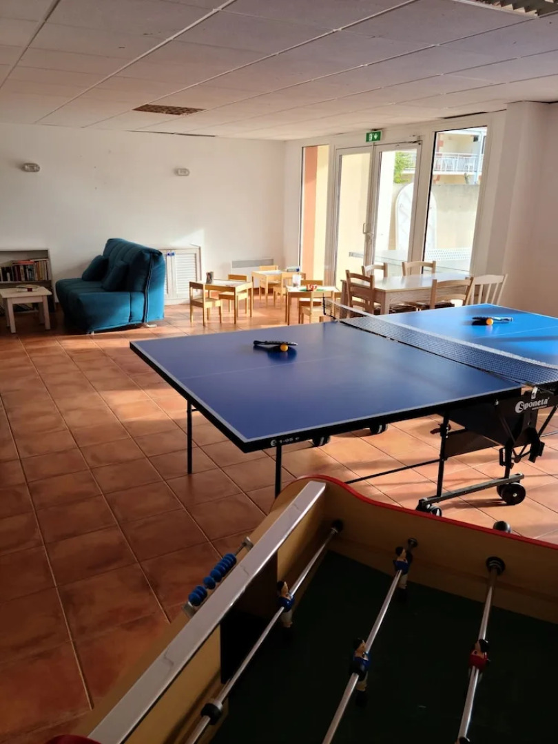 Résidence Les Alcyons