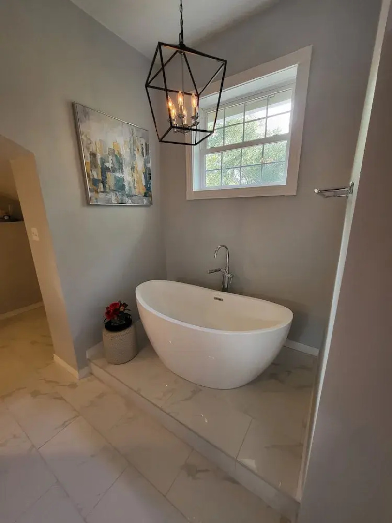 Key West Style Vacation Home with Pool