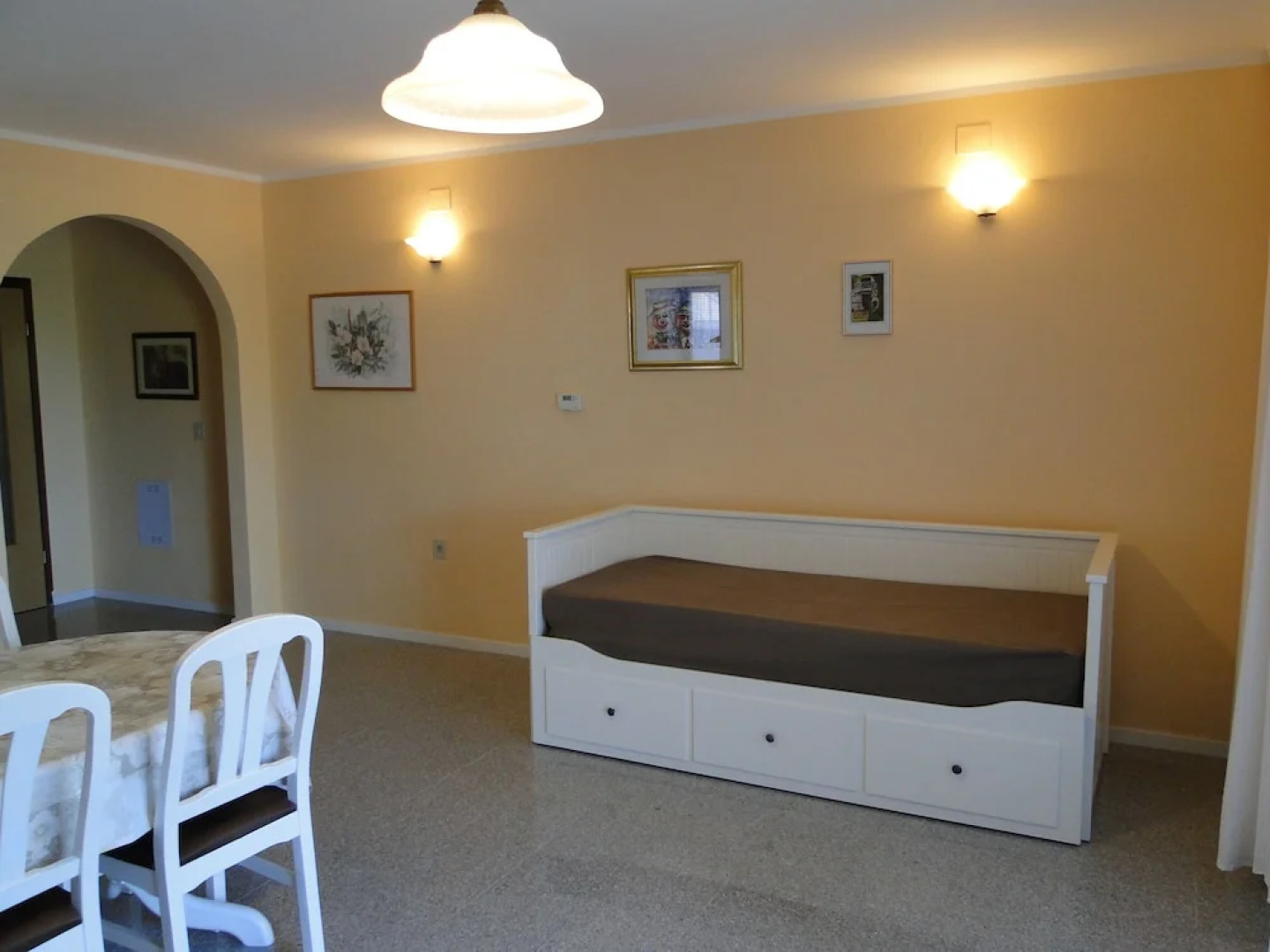 Apartments Villa Maran