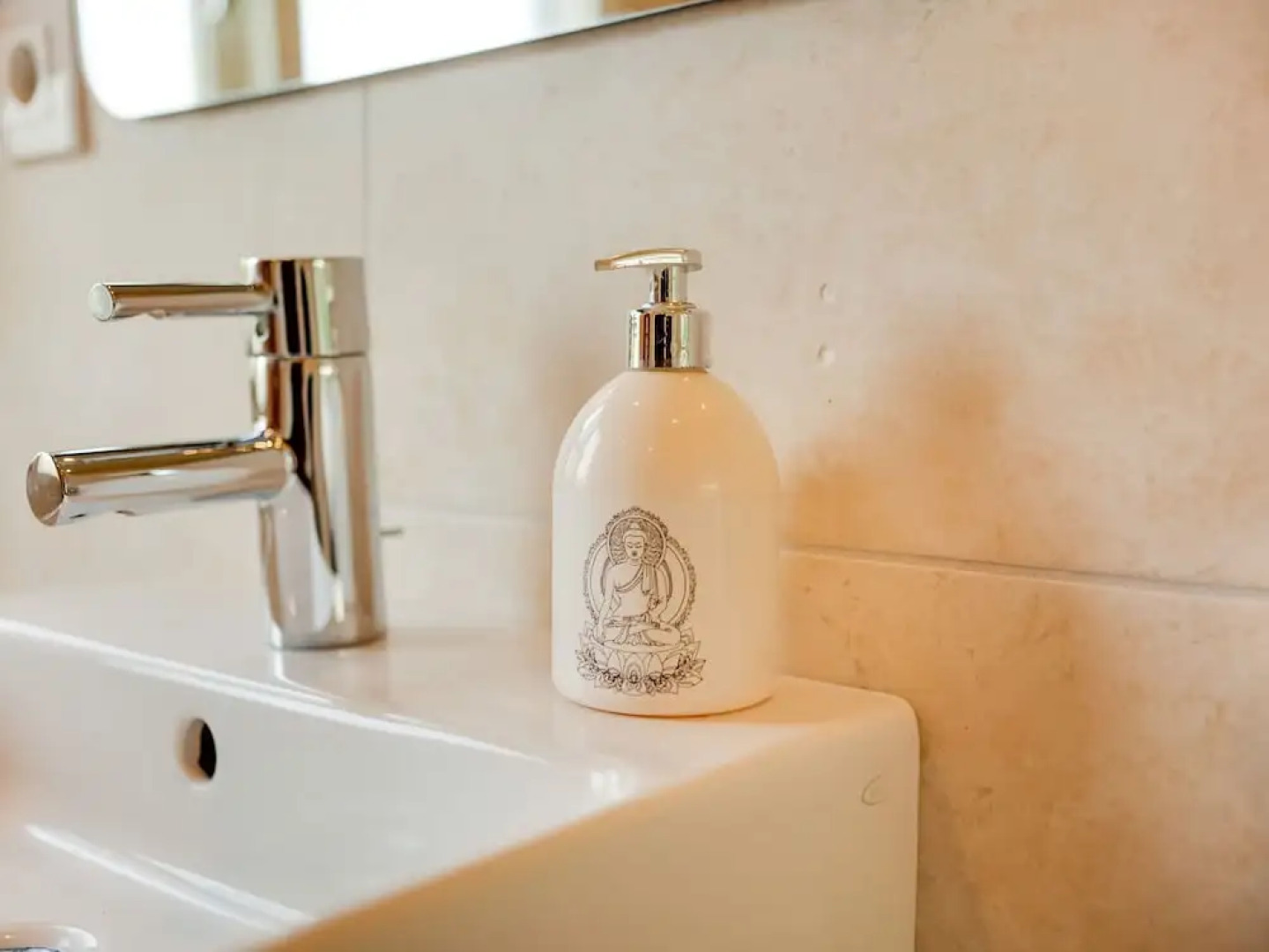 Sun-kissed Bungalow in Denekamp With Garden