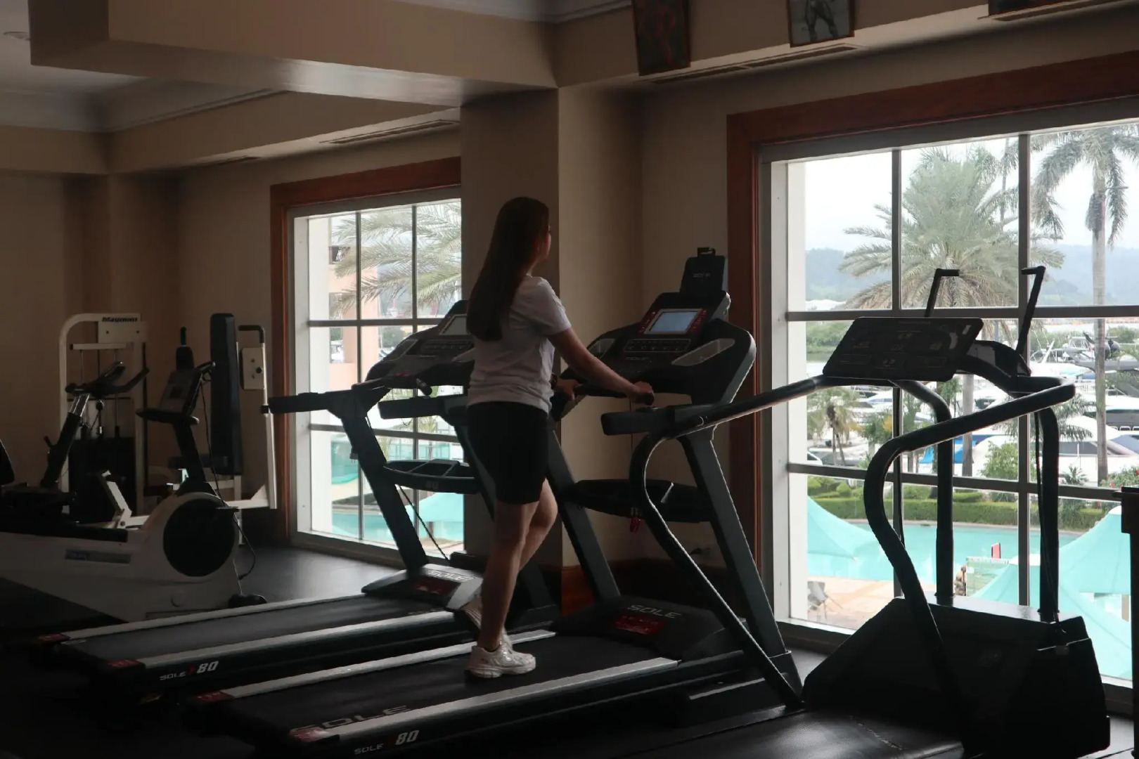 Subic Bay Yacht Club